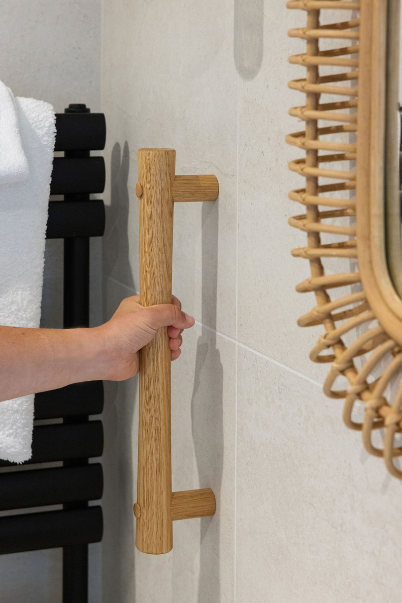 The Everyday Grab Rail (Compact)