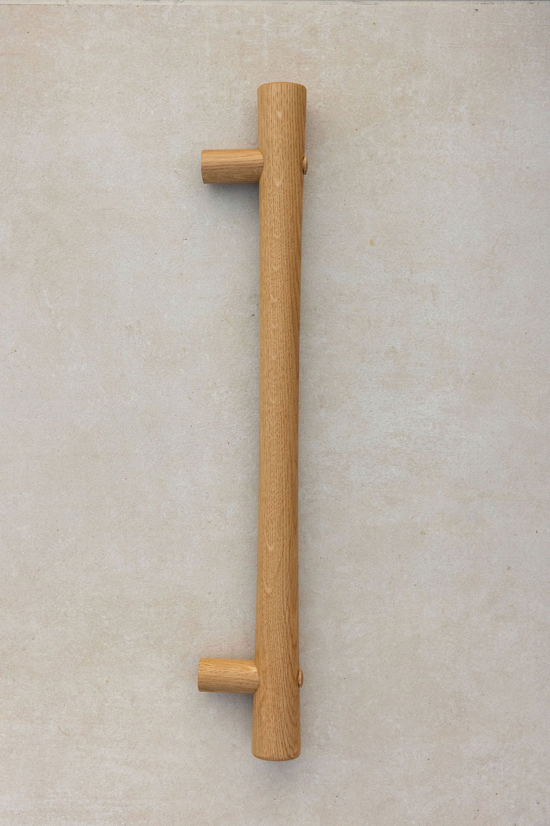 The Resilience Grab Rail (Full Length)