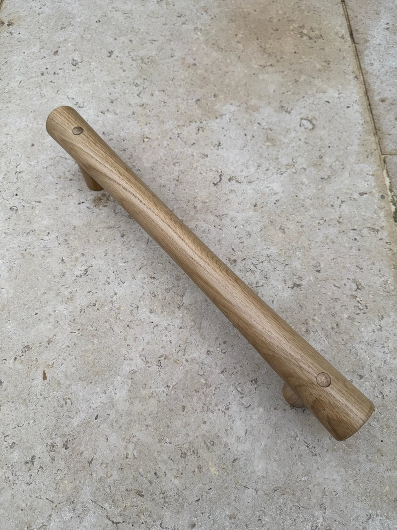 The Everyday Grab Rail (Compact)
