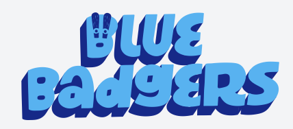 Blue Badgers